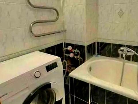 квартира по адресу Порика Василия просп., 15