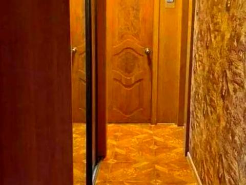 квартира по адресу Порика Василия просп., 15