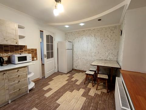 квартира за адресою Бічна Гайова вул., (Будинок 1)