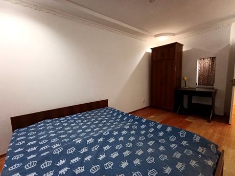 квартира за адресою Бічна Гайова вул., (Будинок 1)