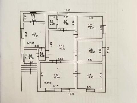будинок за адресою Денисовицька