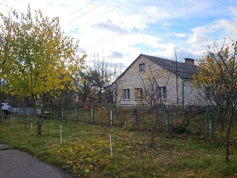 будинок за адресою Денисовицька