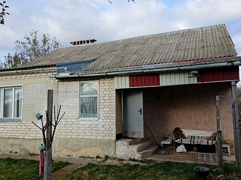 будинок за адресою Денисовицька