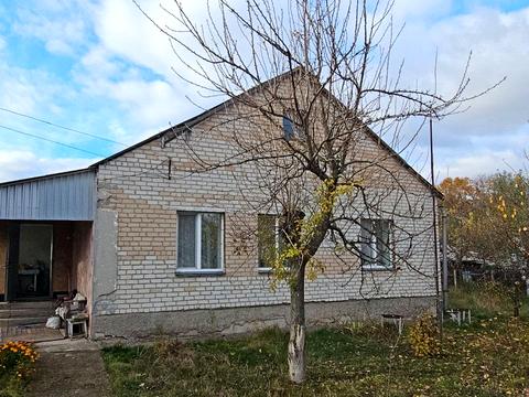 будинок за адресою Денисовицька