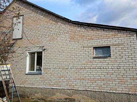 будинок за адресою Денисовицька