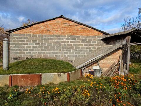 будинок за адресою Денисовицька