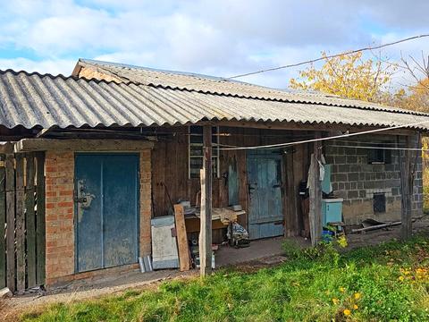 будинок за адресою Денисовицька