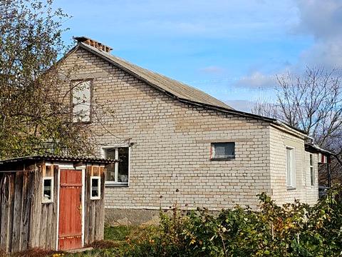 будинок за адресою Денисовицька