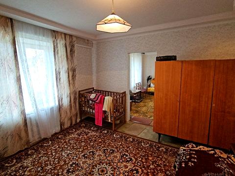 будинок за адресою Денисовицька