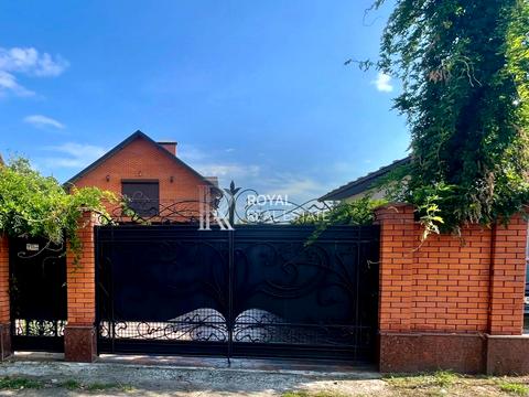 будинок за адресою Садова, 126