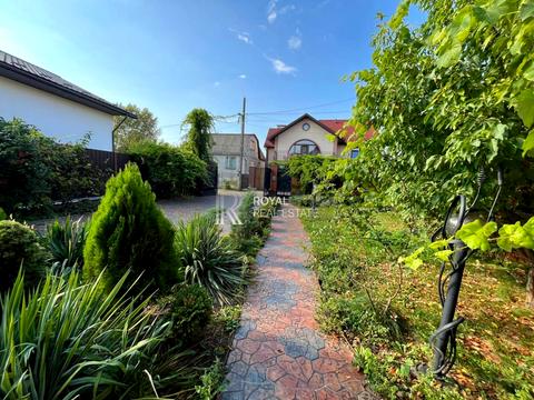 будинок за адресою Садова, 126