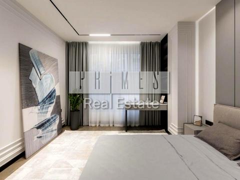 квартира за адресою Андрія Верхогляда вул. (Михайла Драгомирова), 20