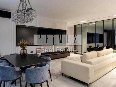 квартира за адресою Андрія Верхогляда вул. (Михайла Драгомирова), 20