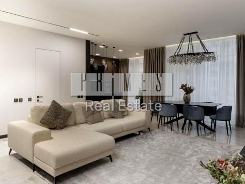 квартира за адресою Андрія Верхогляда вул. (Михайла Драгомирова), 20