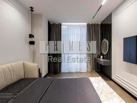 квартира за адресою Андрія Верхогляда вул. (Михайла Драгомирова), 20