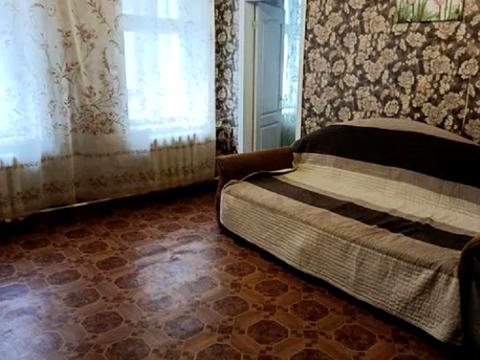 квартира по адресу Асташкина ул. (Крива), 17