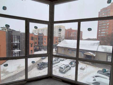 квартира за адресою Покровська вул., 28а