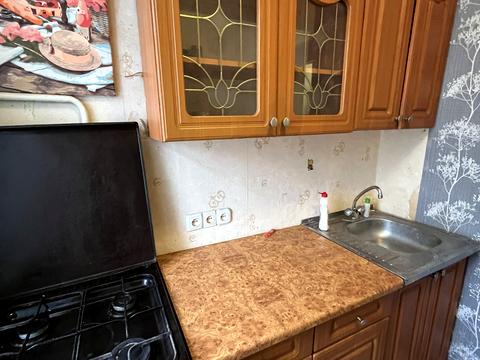 квартира за адресою Дмитра Самоквасова вул. (Стаханівців), 15