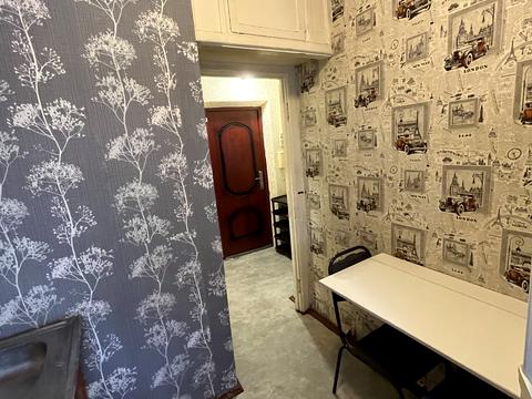 квартира за адресою Дмитра Самоквасова вул. (Стаханівців), 15