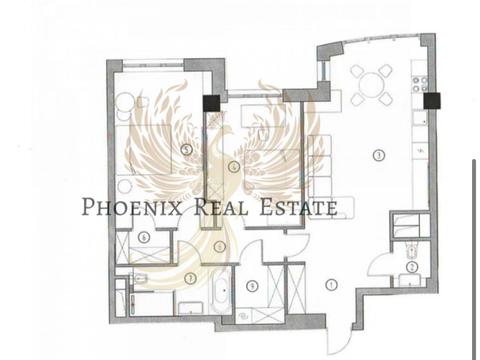 квартира по адресу Сапёрное Поле ул., 3