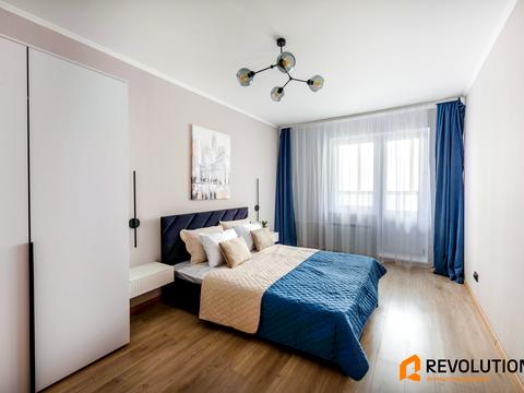 квартира за адресою Петра Григоренка просп., 38а