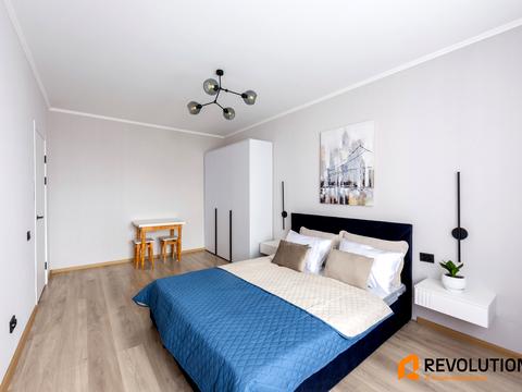 квартира за адресою Петра Григоренка просп., 38а