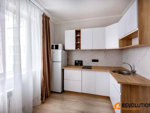 квартира за адресою Петра Григоренка просп., 38а