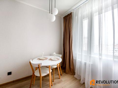 квартира за адресою Петра Григоренка просп., 38а