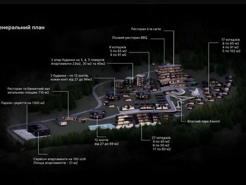 комерційна за адресою с. Поляниця, Подина, 3