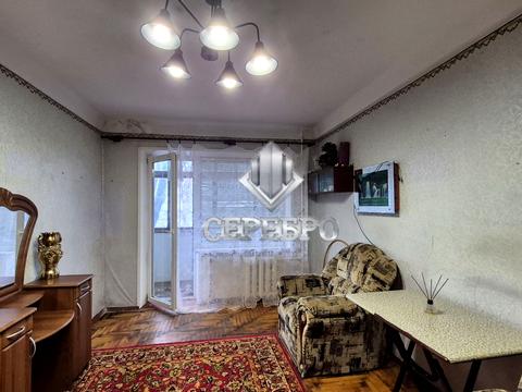 квартира за адресою Запоріжжя, Історична вул., 18