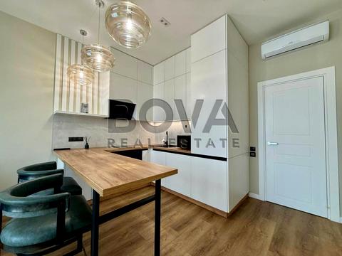 квартира за адресою Василя Тютюнника вул. (Анрі Барбюса), 28-А