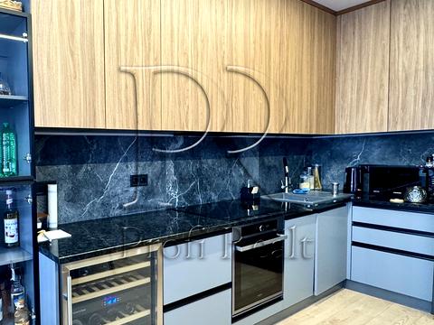 квартира за адресою Салютна вул., 2к6