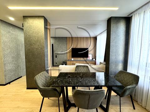 квартира за адресою Салютна вул., 2к6