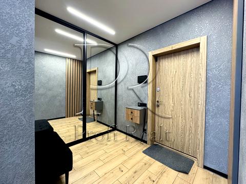 квартира за адресою Салютна вул., 2к6