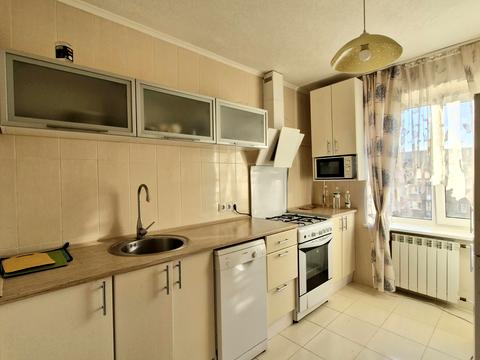 квартира по адресу Автозаводська, 89