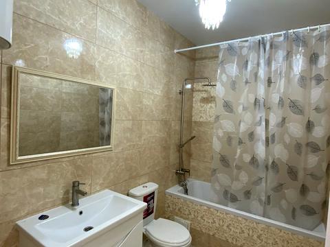 квартира за адресою Академіка Сахарова вул., 36