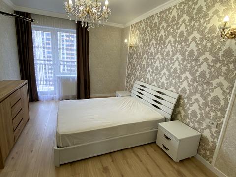 квартира за адресою Академіка Сахарова вул., 36