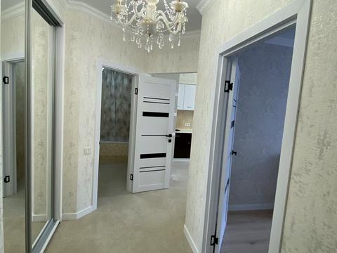 квартира за адресою Академіка Сахарова вул., 36