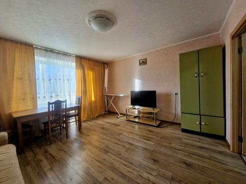 квартира по адресу Автозаводська, 89