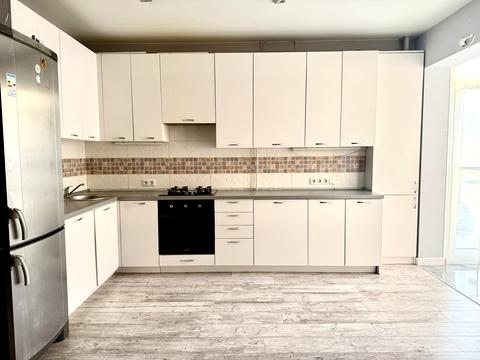 квартира за адресою смт. Гостомель, Прорізна вул., 5