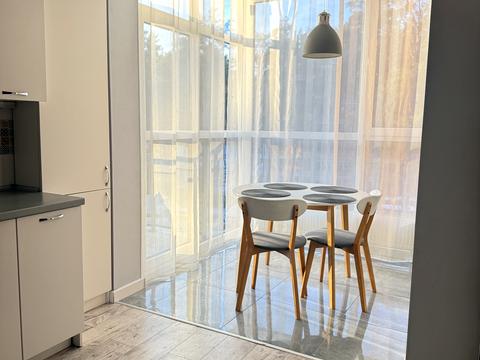 квартира за адресою смт. Гостомель, Прорізна вул., 5