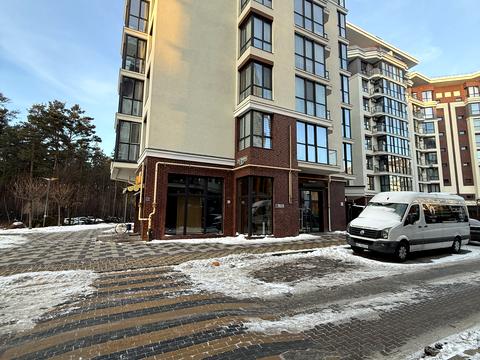 квартира за адресою смт. Гостомель, Прорізна вул., 5