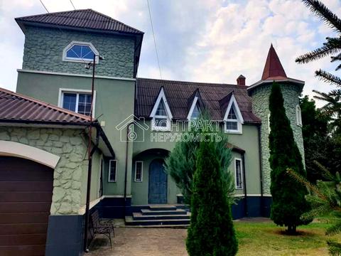 будинок за адресою Партизанський пров. (Бакуліна), 5