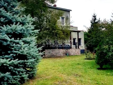 будинок за адресою Партизанський пров. (Бакуліна), 5