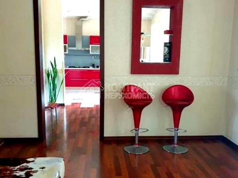 будинок за адресою Партизанський пров. (Бакуліна), 5