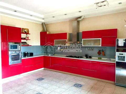 будинок за адресою Партизанський пров. (Бакуліна), 5