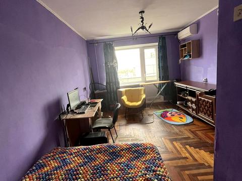 квартира за адресою Сергія Синенка вул. (Кремлівська), 65-А