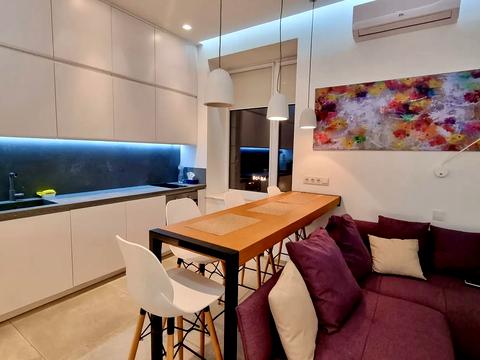 квартира за адресою Хрещатик вул. (Kreschatic), 21