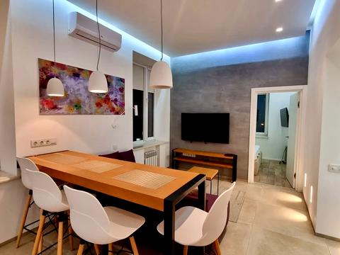 квартира за адресою Хрещатик вул. (Kreschatic), 21