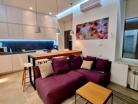 квартира за адресою Хрещатик вул. (Kreschatic), 21